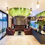 Hotel Aerotech Near Delhi Airport