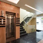 Hotel Aerotech Near Delhi Airport