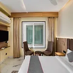 Hotel Aerotech Near Delhi Airport