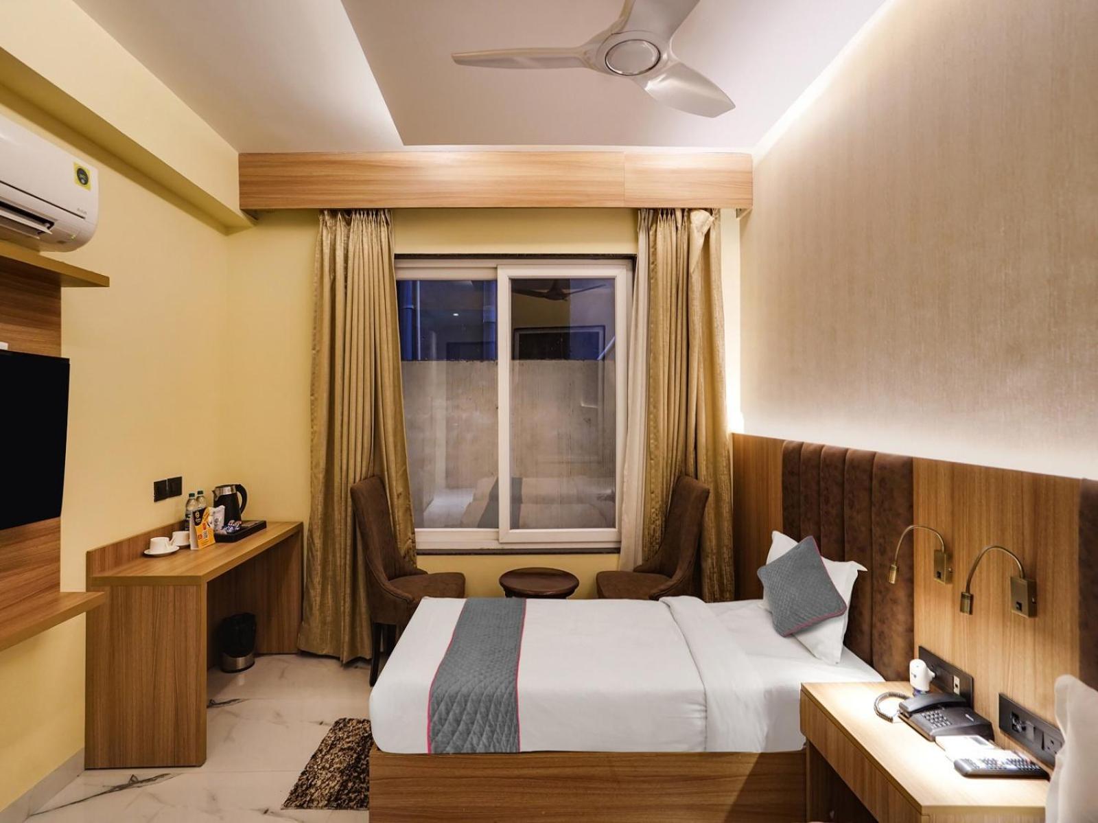 Aerotech Near Delhi Airport New Delhi