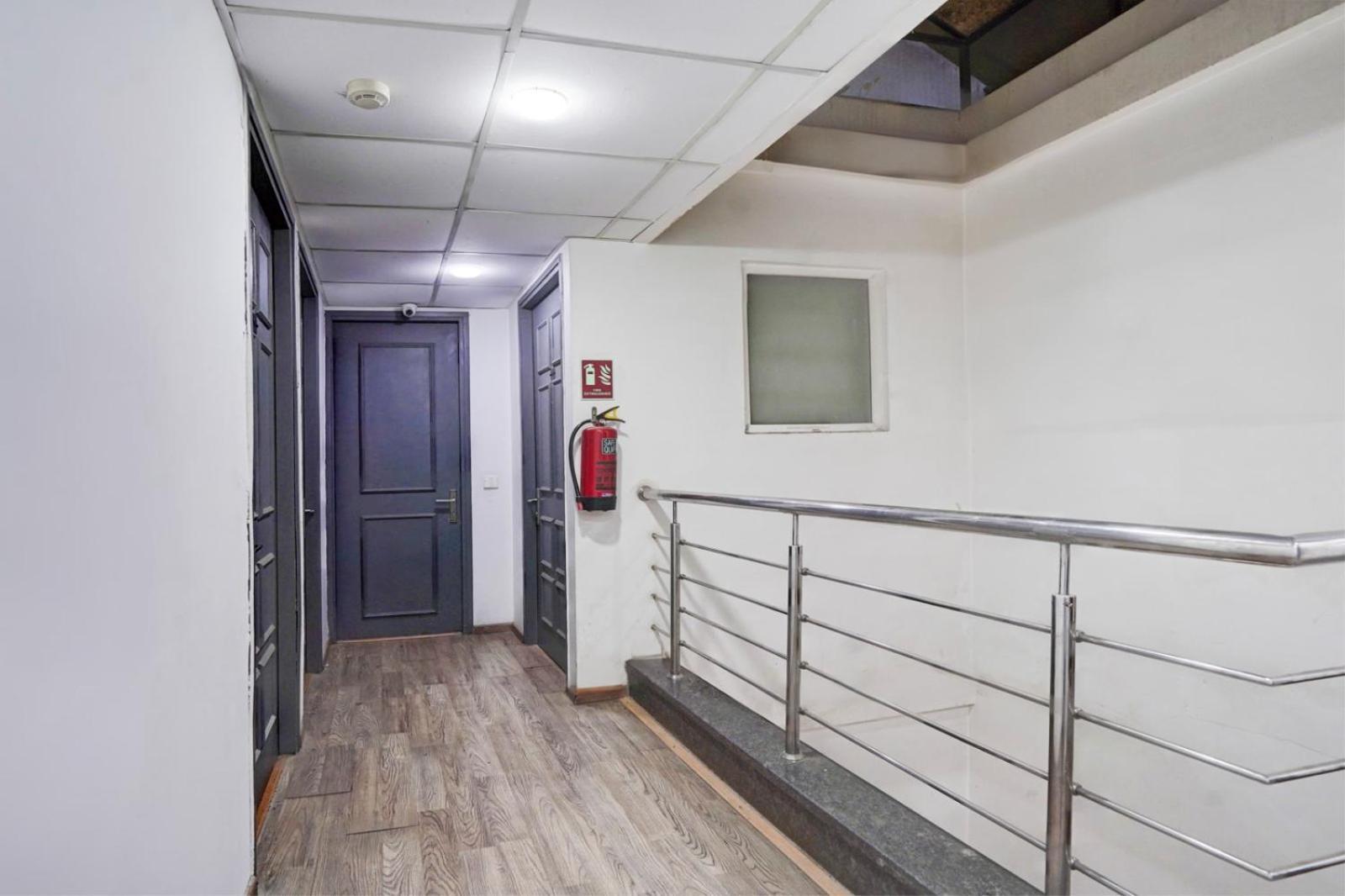 Aerotech Near Delhi Airport New Delhi
