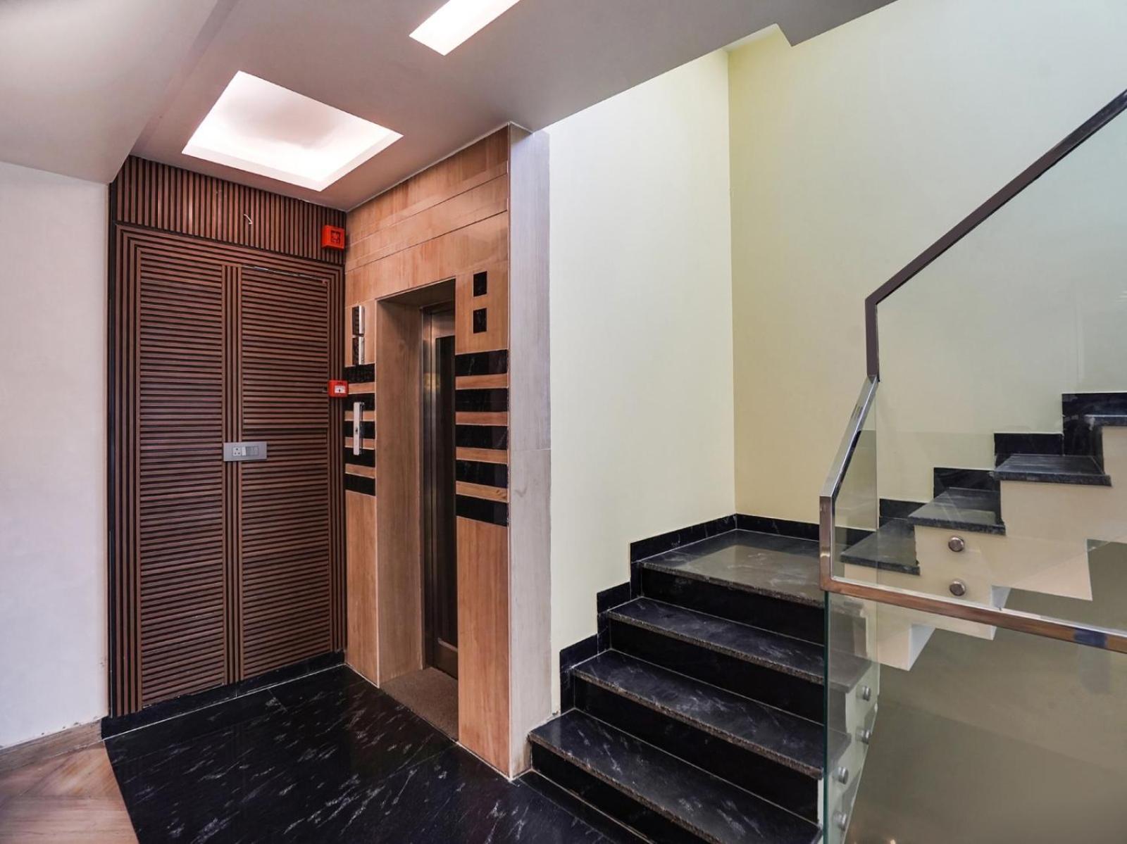 Aerotech Near Delhi Airport 4* New Delhi